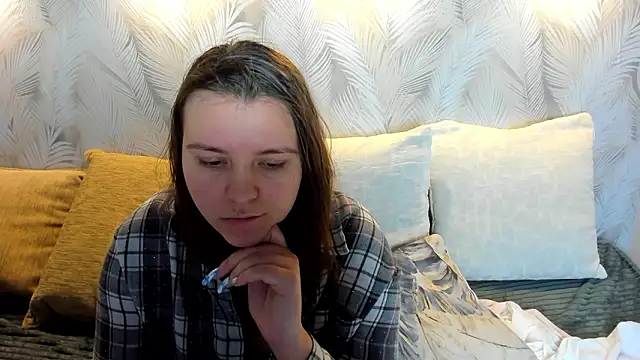 Jenny_Jimmy's Webcam Show