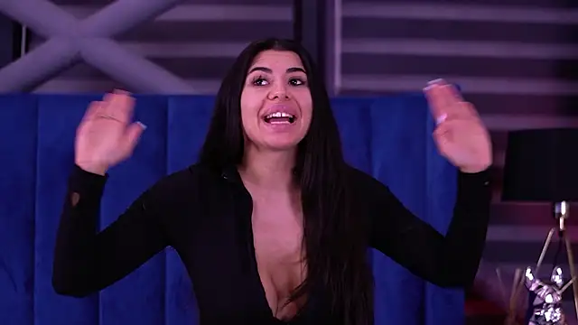 TanyaVonDe's Live XXX Chat