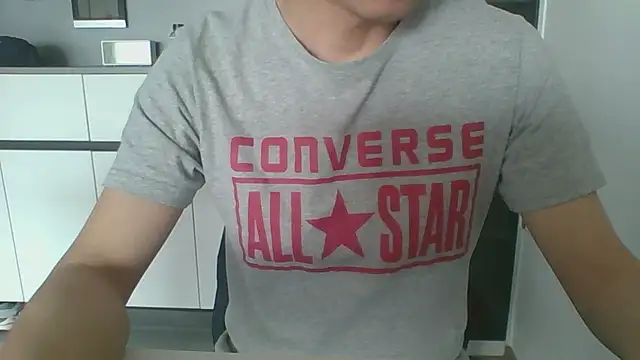 nole_china7's Webcam Show