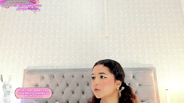 Evaa_Lunna_'s Live XXX Chat