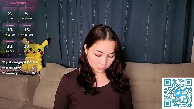 ColettaMejias' Live XXX Chat