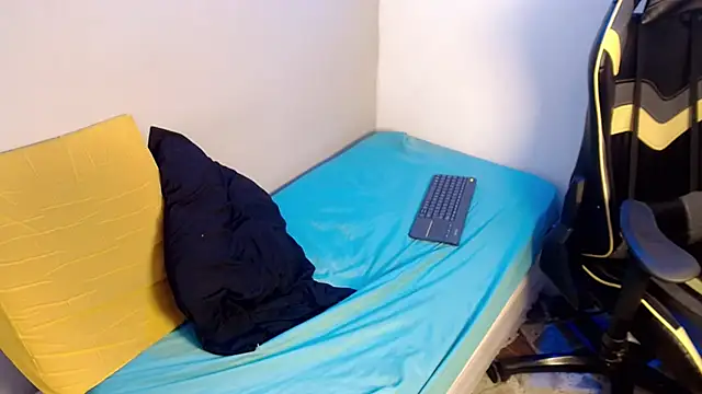 Chatroom XXX en direct de Cash_G_