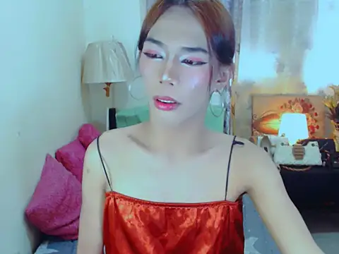 EXOTICGEORGINA's Webcam Show