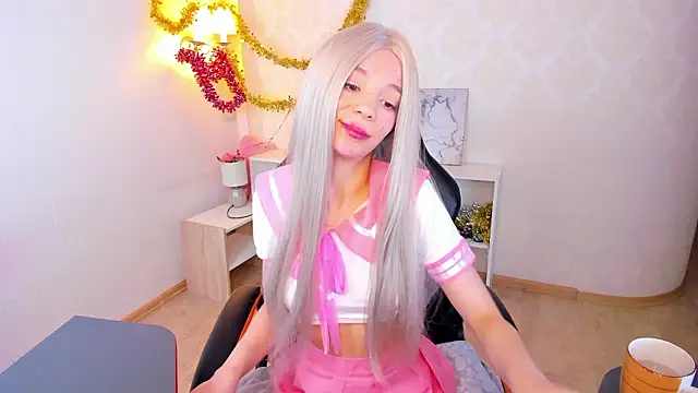 Twin_kies' Live XXX Chat