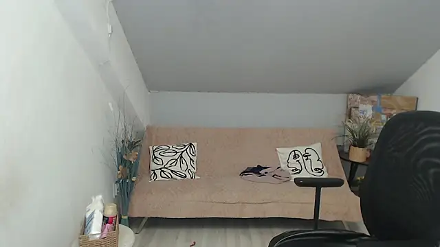 MayaWill 即時 XXX 聊天