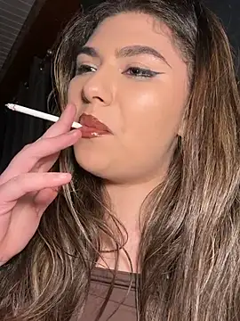 Sembang XXX Secara Langsung IvyDesire