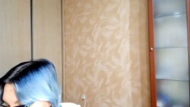 XXX chat uživo modela EvonTabb