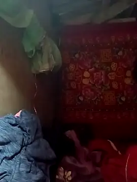 Sing2k Adlı Modelin Web Kamerası Şovu