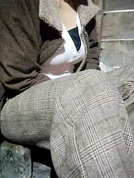 Chat XXX ao vivo de Congee-666