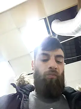 MandrNavi's Webcam Show