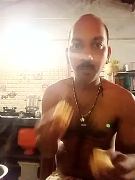 Abhikery Webcam Show