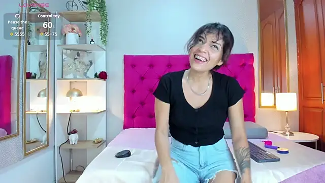 Chat XXX ao vivo de mia_ellieth