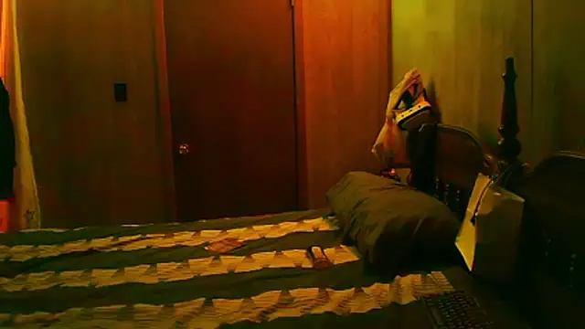 2damnfreaky's Webcam Show