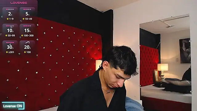 Logan_Woods Chat XXX live