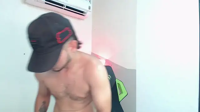 Ryan_sog 라이브 XXX 채팅