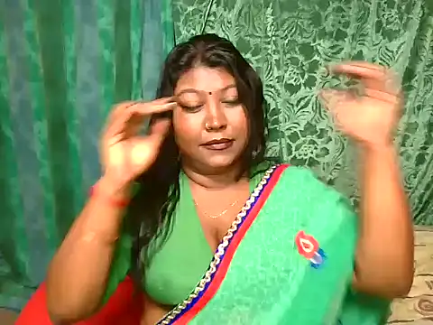 Онлайн чат XXX indianmermaid