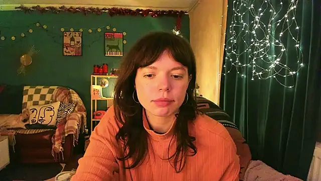 ClancyMorissey's Live XXX Chat