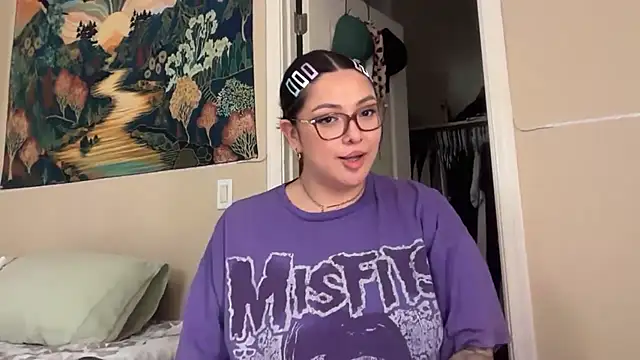 Pumpkin_bunny's Live XXX Chat