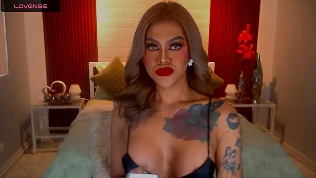 StellaStrong30: απευθείας συνομιλία ΧΧΧ