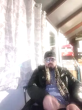 erbod_Johnny: онлайн-секс-чат