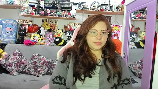 soficammy's Live XXX Chat