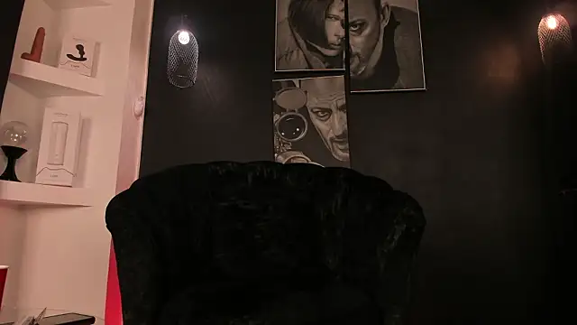 Tatis__のライブXXXチャット