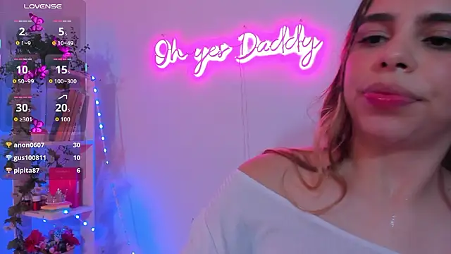 crisbell_lopez Live XXX Chat