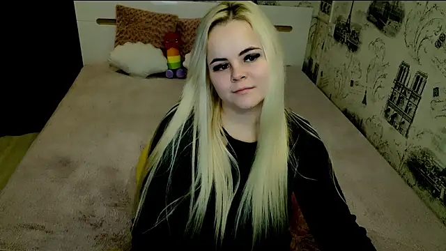 lovely-eyes Live XXX Chat