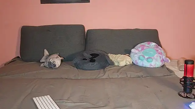 Katusha006 Live XXX Chat