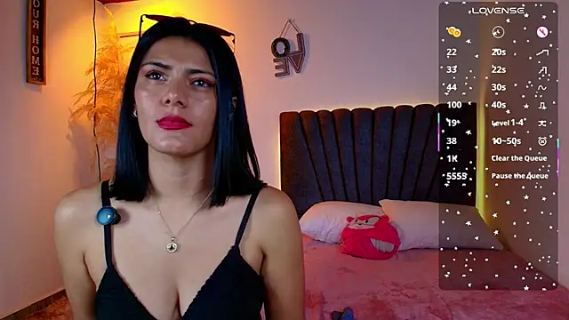 Sembang XXX Secara Langsung miaoconell