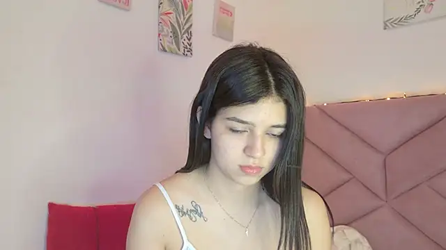 Онлайн чат XXX eva_sin18