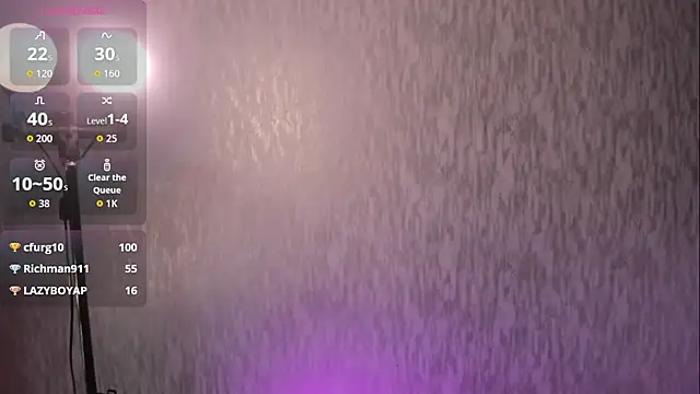 NathalyLeen 即時 XXX 聊天