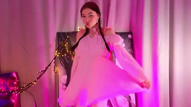 Онлайн чат XXX JenniferSullivan