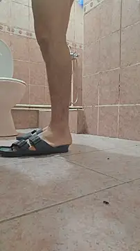 Lukemo – webcam-show