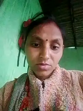 Juli_rathore's Webcam Show