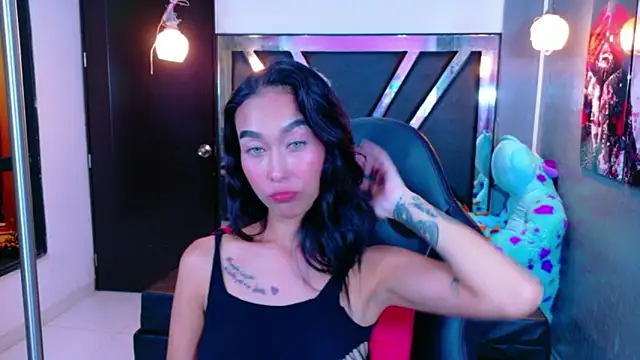 Sami_Luz: απευθείας συνομιλία ΧΧΧ