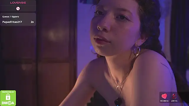 Katyroronoa live XXX chat