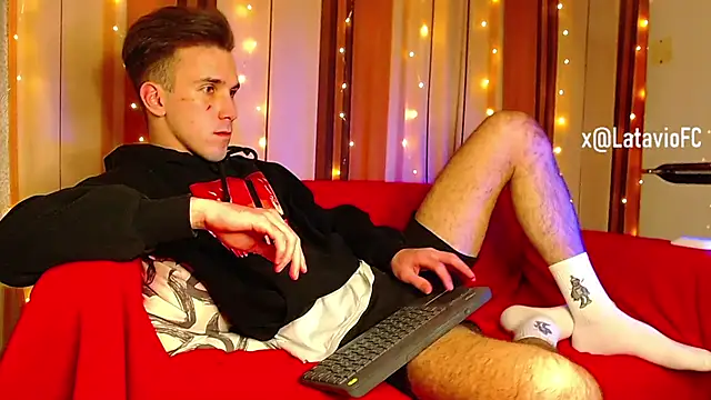 Chat XXX ao vivo de Midnighter_