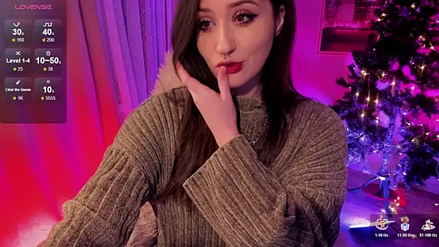 Sserendipityy's Live XXX Chat