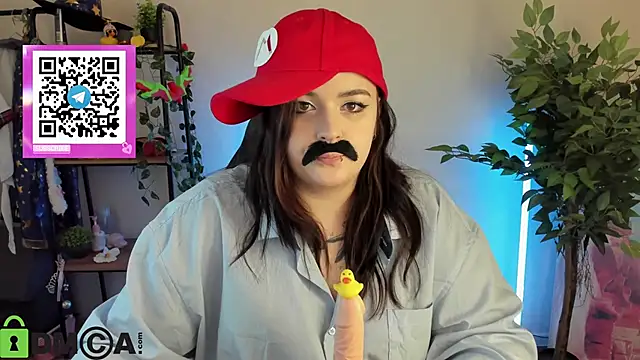 Chat +18 de Mia_R0ss ao vivo