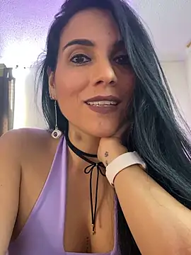 แชท XXX สดของ Miaswwe