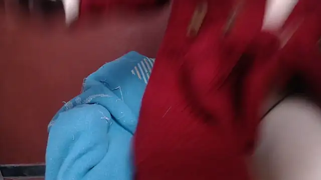 Freyja_eter 라이브 XXX 채팅