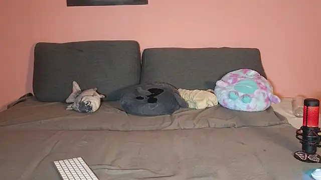 Chat XXX en directo de Katusha006