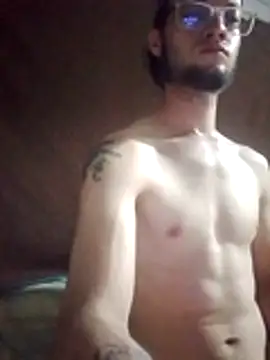 Webkamerová show Santiyi12