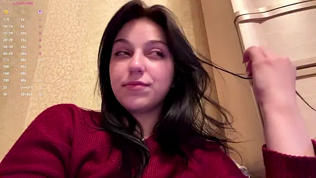 GlibRasher's Live XXX Chat