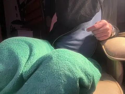 translove's Webcam Show