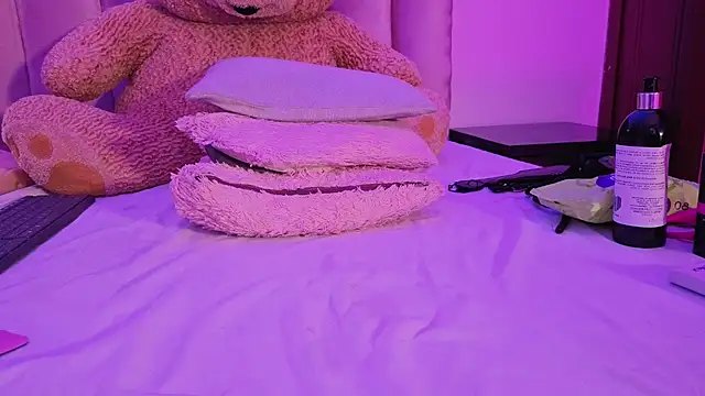 pameela_brown's Live XXX Chat