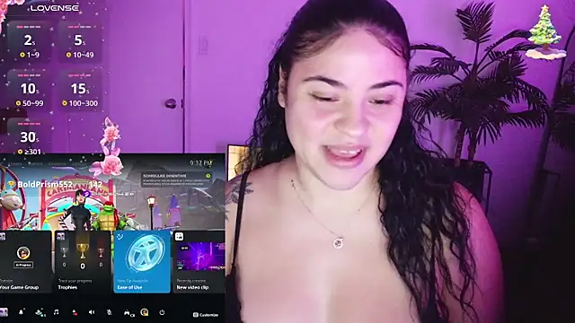 MSaunders' Live XXX Chat