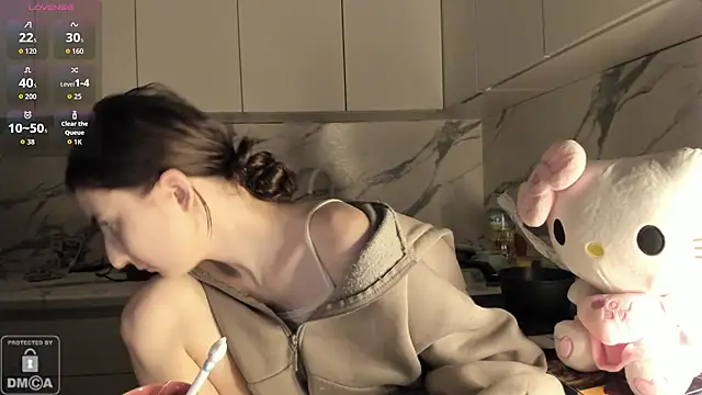 Ayesha_Thebestt's Live XXX Chat