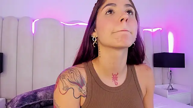 AnnyCherry_'s Live XXX Chat